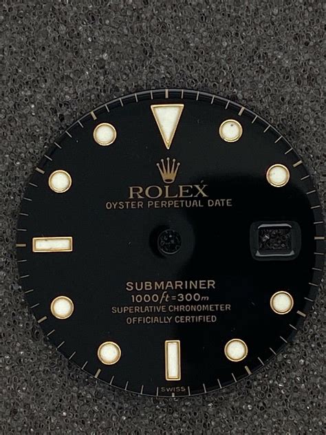 rolex submariner crunchy bezel|genuine rolex submariner bezel replacement.